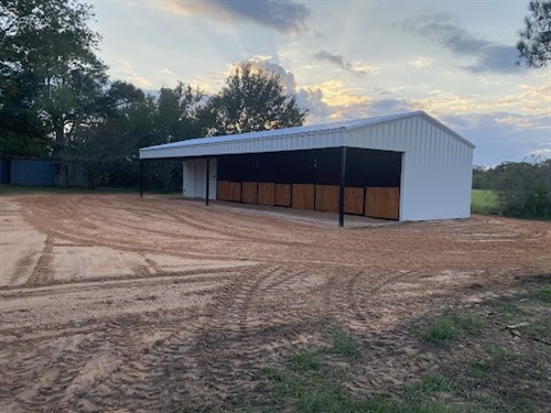 Barn