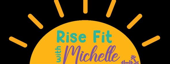 Rise Fit LLC