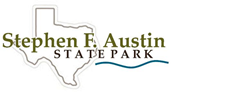 Stephen F. Austin State Park - TPWD