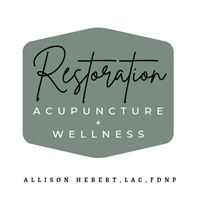 Restoration Acupuncture + Wellness