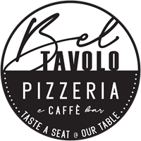 Bel Tavolo Pizzeria e Caffe Bar