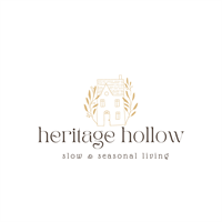 Heritage Hollow x The Cultivated Root