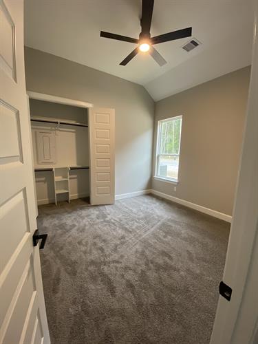 Encino Estates - Dayton - 2nd Bedroom