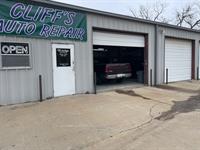 Cliff's Auto Repair Bellville