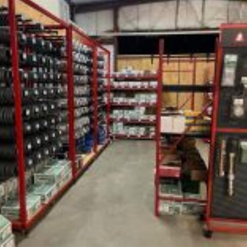 St. Croix, Kerckhaert, New Balance, 3D pads, Heller, Bellota, Diamond, FootPro, Mustad, and more!