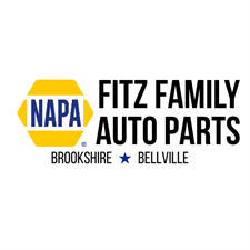 Fitz Family Auto Parts LLC