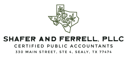 Shafer & Ferrell, PLLC