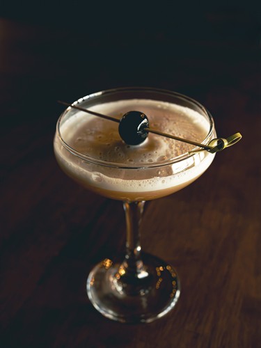 Proper Sour