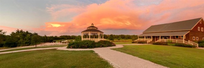 Great Adventure Camp