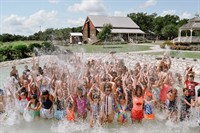 Great Adventure Camp - Cat Spring