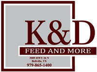 K&D Feed and More LLC