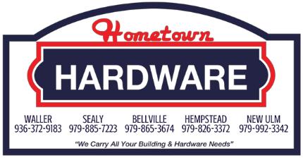 Hometown Hardware