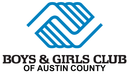 Boys & Girls Club of Austin County Logo