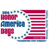 Honor America Days Parade