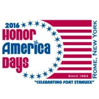 Honor America Days Symphoria Symphony Orchestra Concert