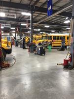 Automotive Service Technician (New Bus) - Up to $2,000 Sign-On Bonus!