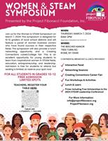 The Project Fibonacci Foundation, Inc. - Rome