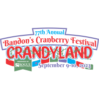 2023 Bandon Cranberry Festival