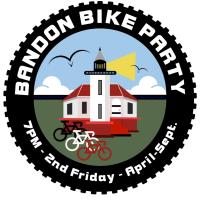 Bandon Bike Party