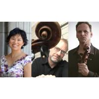 Classical Music in Port Orford