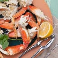 Charleston Crab Feed