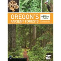 Oregon’s Ancient Forests: A Hiking Guide