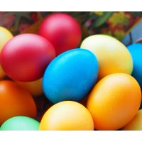 Bandon's Easter Egg Hunt