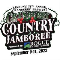 76th Annual Bandon Cranberry Festival