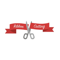 1-YEAR Celebration Ribbon Cutting at Begin Agains