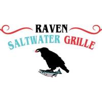Raven Saltwater Grille - Old Town