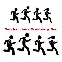 Bandon Lions Club Cranberry Run