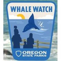Winter Whale Watch @ Face Rock