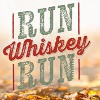 Run Whiskey Run