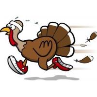 Turkey Trot