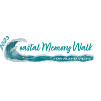 Coastal Memory Walk for Alzheimer's for The Longest Day fundraiser event