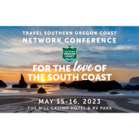 Travel Southern Oregon Coast Conference 2023