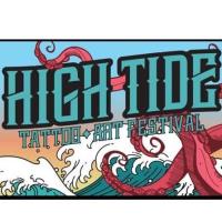 High Tide Tattoo and Arts Festival