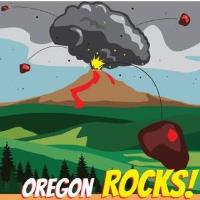 Oregon Rocks! 