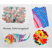 Mosaic Extravaganza!