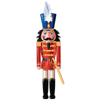 MarLo Dance Studio presents, The Nutcracker