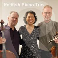 Redfish Piano Trio