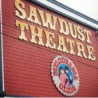 Sawdust Theatre 2024 Auditions