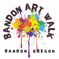 First Saturday Bandon Art Walk