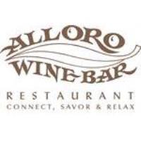 ALLORO SPECIAL OPEN HOURS: Wednesday, Valentine's Day Dinner, Feb. 14th! FUNDRAISER