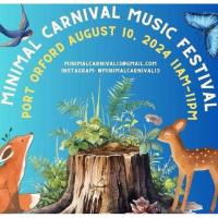 Minimal Carnival Music Festival