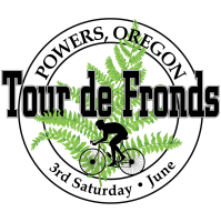 25th Annual Tour de Fronds