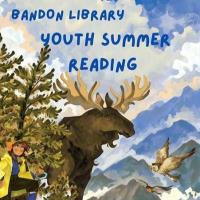 Bandon Library Youth Summer Reading