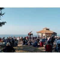 IN A LANDSCAPE: Classical Music in the Wild @ Valley Flora Farm