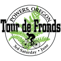Tour de Fronds