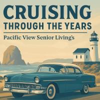 Cruising Through the Years